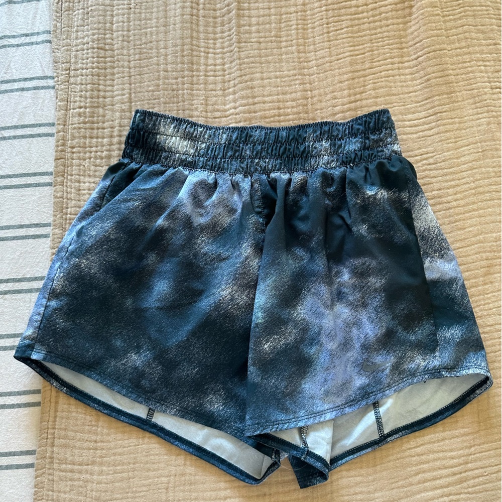 Nike Lined Running Shorts